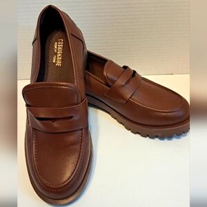 Cushionaire Memory Foam Loafers